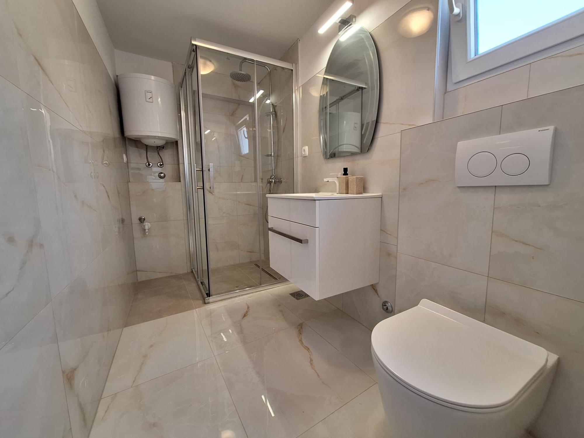 Apartman Graciela Perfect Location Gradac Gradac  Exterior photo