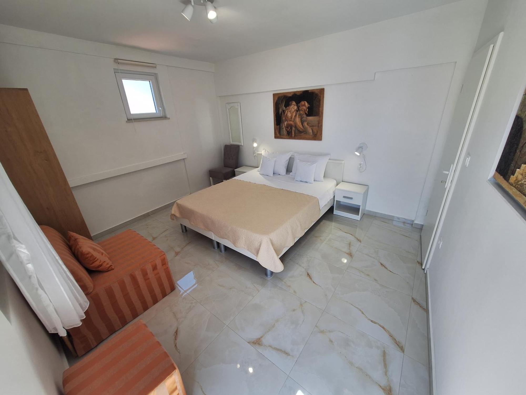 Apartman Graciela Perfect Location Gradac Gradac  Exterior photo