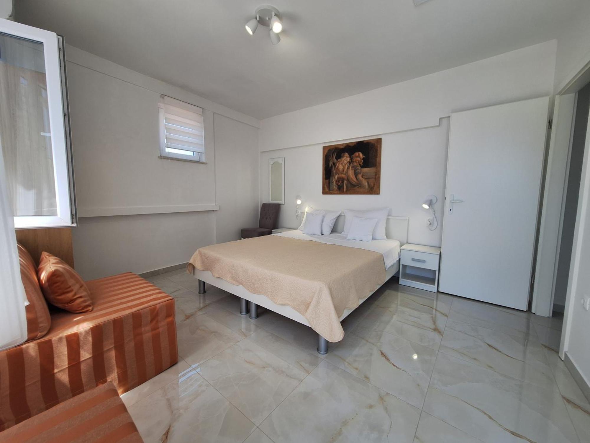 Apartman Graciela Perfect Location Gradac Gradac  Exterior photo